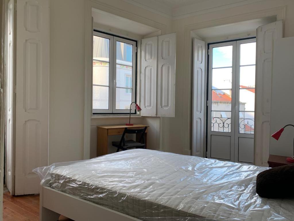 Quelhas Appartement