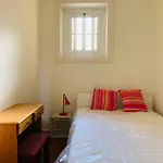 Quelhas Apartments