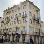 Quelhas Apartments