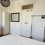 Quelhas Apartments