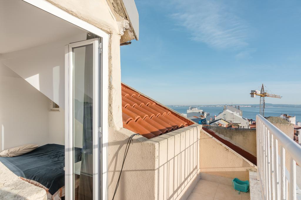 Quelhas Lisboa