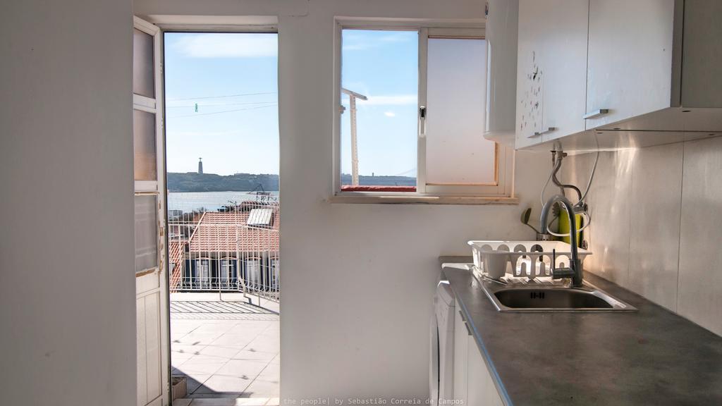 Apartamento Quelhas *