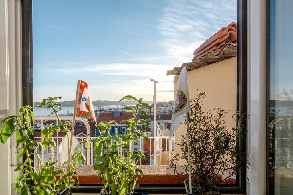 Apartamento Quelhas