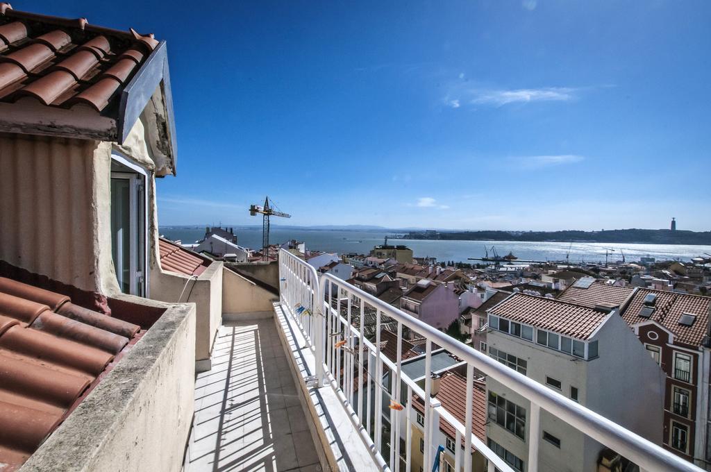 Apartamento Quelhas Lisboa