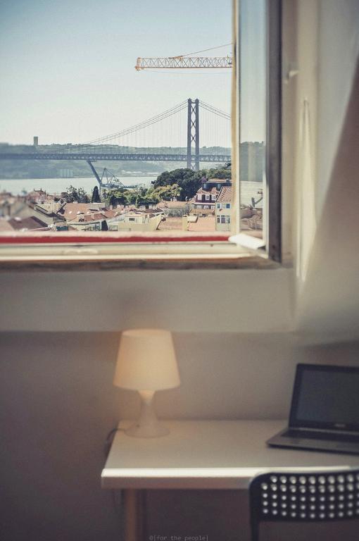 Apartamento Quelhas