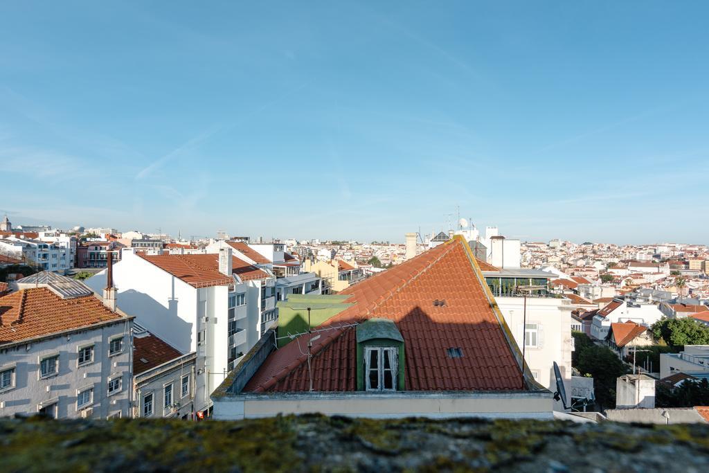 Apartamento Quelhas