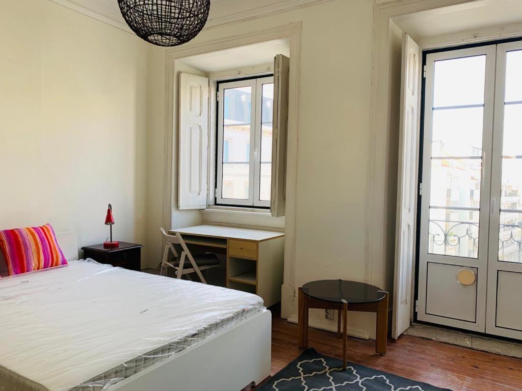Apartamento Quelhas *