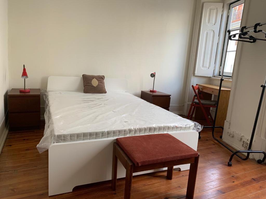 Quelhas Apartamento Lisboa