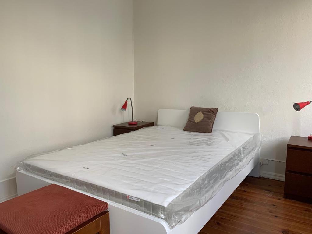 Apartamento Quelhas *