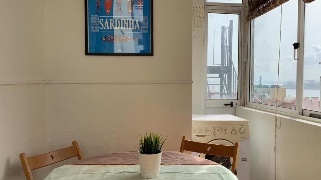 Quelhas Apartamento Lisboa