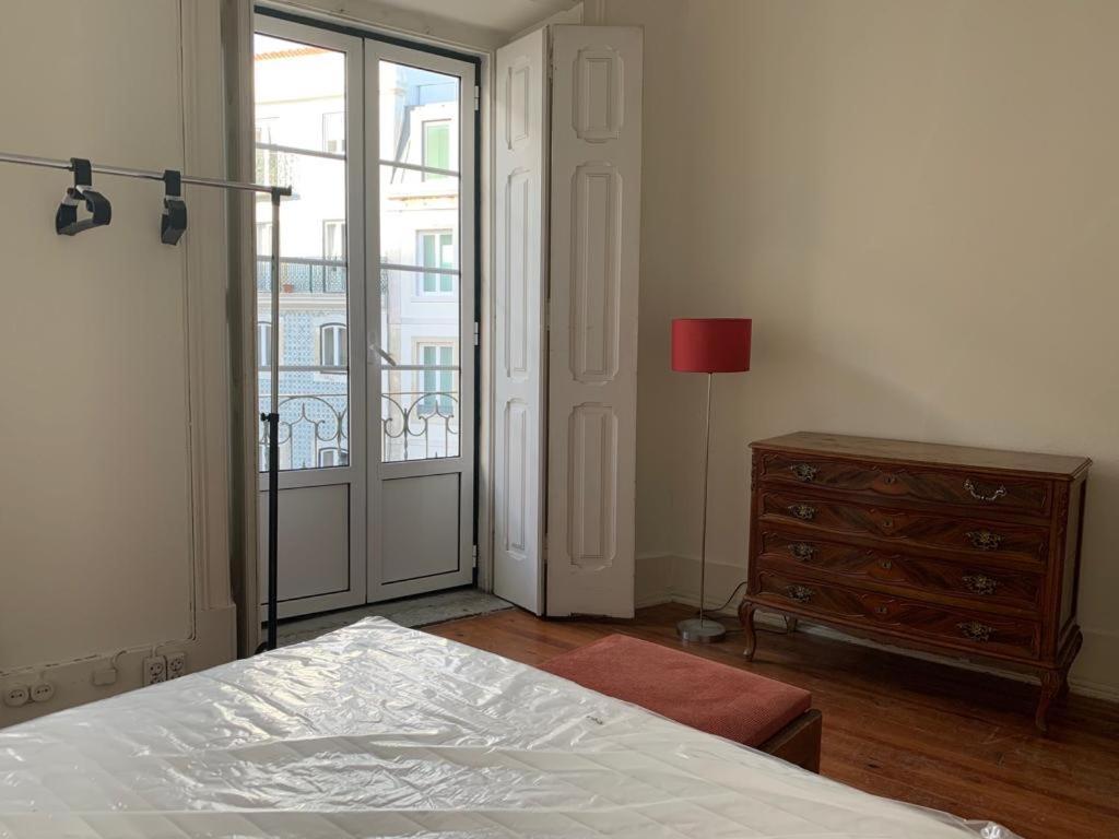 Quelhas Apartamento